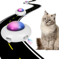 Load image into Gallery viewer, UFO Cat Smart Teaser
