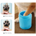 Load image into Gallery viewer, Dog Paw Cleaning Cup
