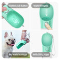 Load image into Gallery viewer, Portable Dog Water Bottle
