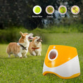 Load image into Gallery viewer, Throwing Machine Pet Ball
