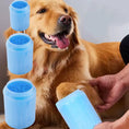 Load image into Gallery viewer, Dog Paw Cleaning Cup
